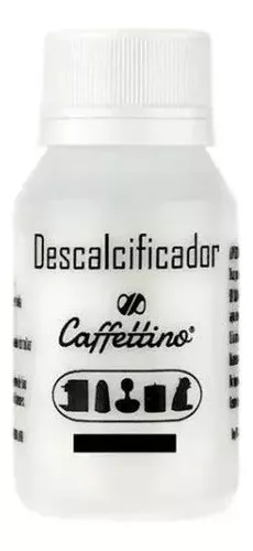 Descalcificador Antisarro X6 Senseo Nespresso Dolce Gusto