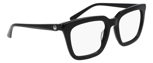 Lentes Dragon Dr2039 Colores Oftalmico Color 001 Black