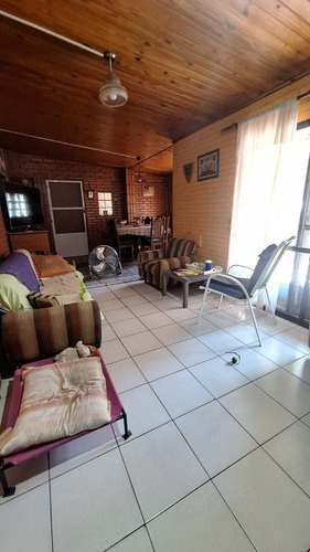 Casa + Departamento En Venta! B° La Liguria