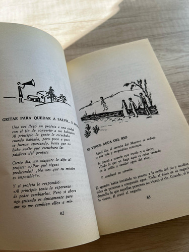 El Canto Del Pájaro - Anthony De Mello