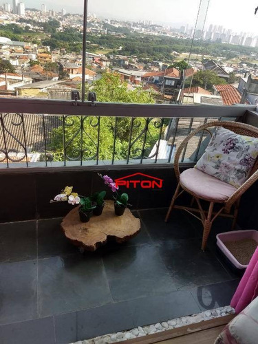 Apartamento Com 2 Dormitórios À Venda, 54 M² Por R$ 330.000,00 - Penha - São Paulo/sp - Ap2033