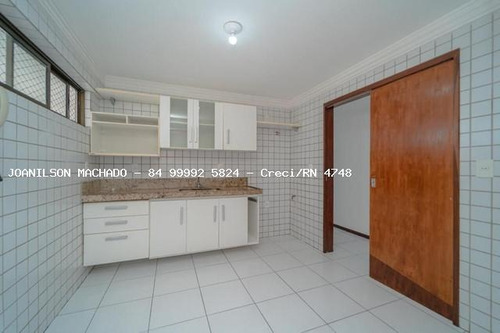 Imagem 15 de 15 de Apartamento Para Venda Em Natal, Tirol - La Vivance, 3 Dormitórios, 1 Suíte, 3 Banheiros, 2 Vagas - Ap1765-la_2-1167150