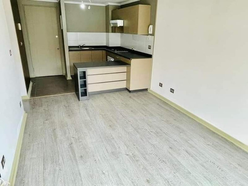Imagen 3 de 10 de Depto De 2 Dormitorios Y 2 Baños + Estacionamiento Y Bodega