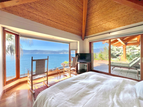 En Venta Un Sueño De Casa Hecho Realidad, Primera Línea