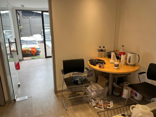 Local Comercial En Arriendo En Vitacura