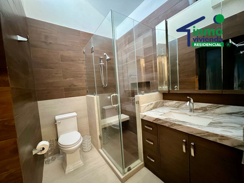 Imagen 17 de 30 de Casa En Venta Con Jardín En Pedregal De San Francisco, Coyoa