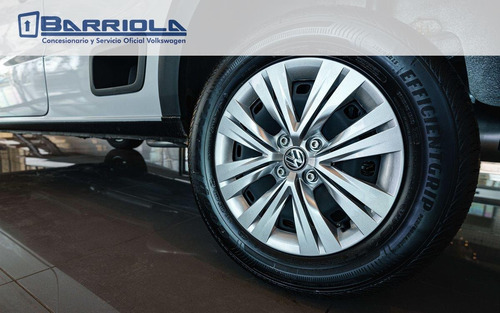 Imagen 21 de 25 de Volkswagen Saveiro Cabina Simple 1.6 2023 0km - Barriola