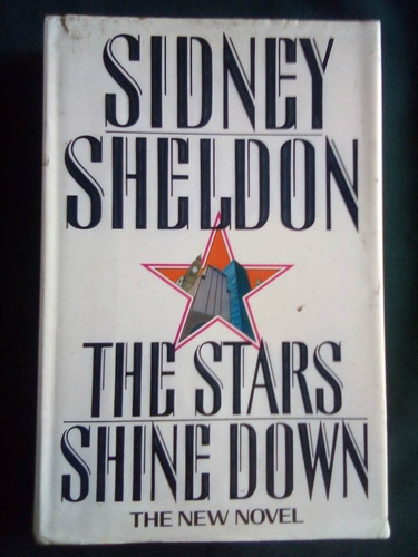 The Stars Shine Down Sidney Sheldon En Ingles B4