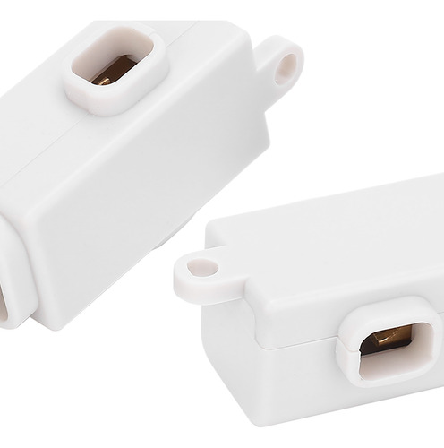 Conector De Unión De Cobre Con Divisor Paralelo Terminal De