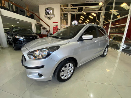 Ford Ka 1.5 S 2016