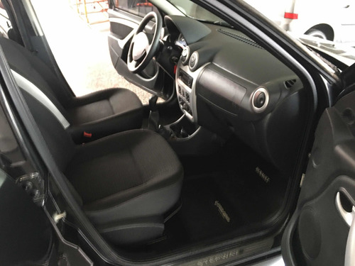 Renault Sandero Stepway 1.6 Confort 105cv 2010