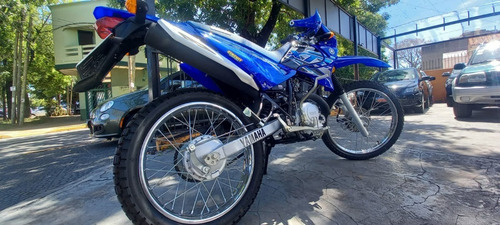 Imagen 5 de 16 de Yamaha Xtz 125