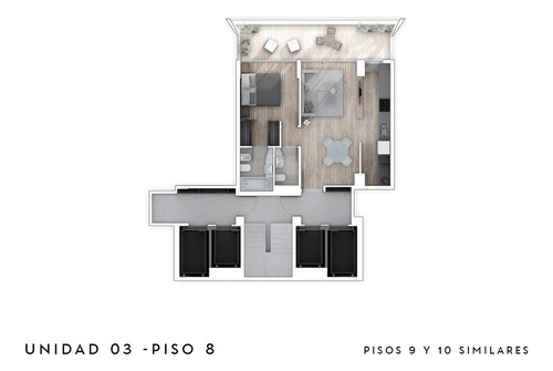 Av. Rivadavia 2101 - Esq. Balcarce - Frida