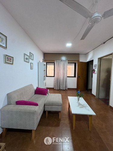 Df807 - Departamento En Venta Z/ Centro