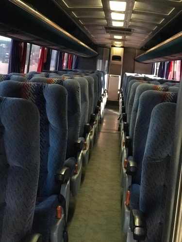 Busscar Busscar 360