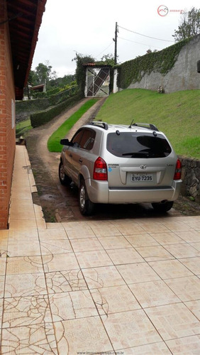 Imagem 26 de 29 de Chácaras À Venda Em Atibaia/sp - Compre O Seu Chácaras Aqui! - 1397287