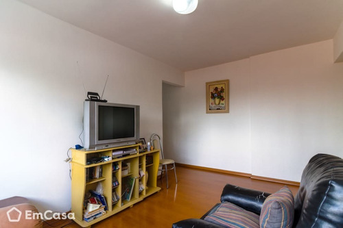 Imagem 5 de 10 de Apartamento À Venda Em São Paulo - 21732