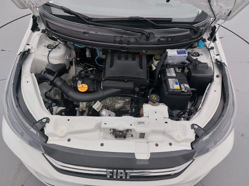 Fiat Cronos 1.3 FIREFLY FLEX DRIVE MANUAL