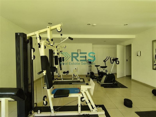 Imagen 15 de 16 de Venta Departamento Ñuñoa. 2 Dormitorios, 2 Baños