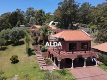 Comprar Casa Cerro San Antonio Piriápolis 6 Dorms Venta Ca501997