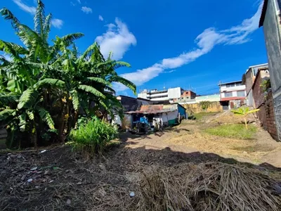 Terreno en venta
