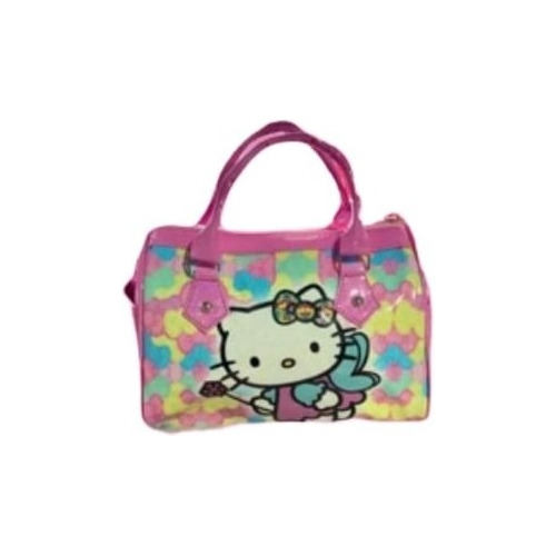 Hello Kitty Bolso Cartera Niñas Envio Rapido