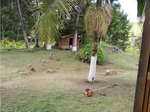 Finca En Venta, Vereda Chaparral, Guarne Antioquia