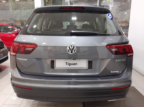Nueva Volkswagen Tiguan Allspace 250tsi 2021 Autotag 0km Crd