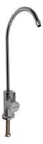 Comprar Canilla Metalica P\u002F Bajomesada Osmosis Grifo Cisne Italiana
