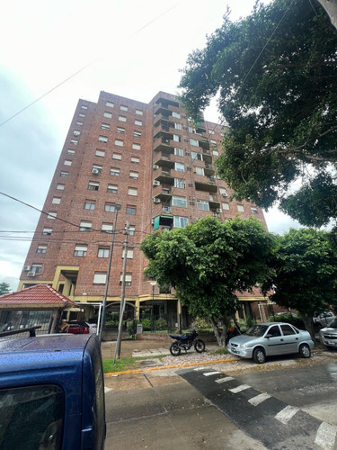 Venta!! Apto Credito!! Departamento 4 Ambientes Amoblado En Edificio Cofavi