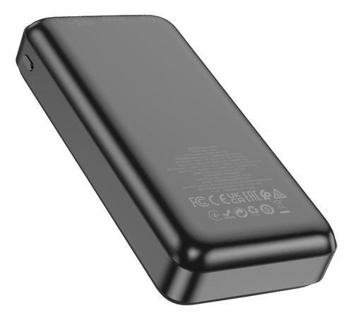 Power Bank 20000 Bateria Portatil Super Carga 22.5w Hoco Col