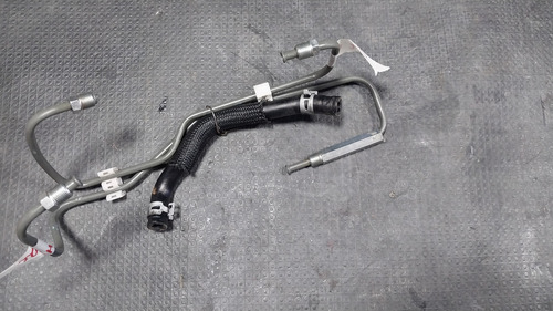 Caños Manguera Servo Freno Abs Hilux 16/23