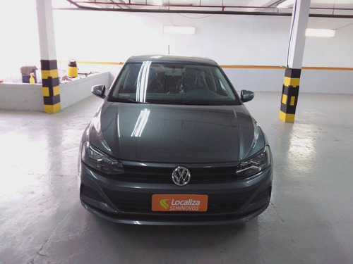Volkswagen Polo 1.0 Mpi Total Flex Manual