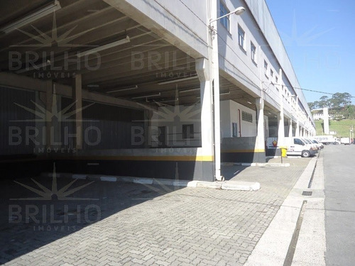 Imagem 4 de 9 de Galpão Para Aluguel, 1298.83m² - 4288