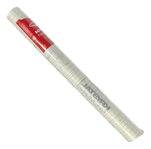 Contac Adhesivo 20m Transparente Janel 45cm X 20 Metros