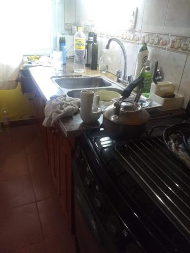 Casa 1 Dormitorio Con Local En Venta City Bell