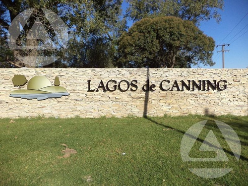 Lagos De Canning - Canning
