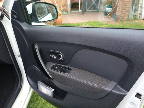 Renault Logan 1.6 16v Zen