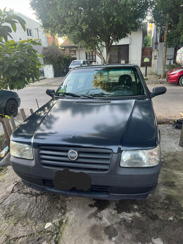 Fiat Uno 1.3 Fire 5 p