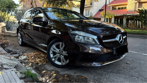 Mercedes-Benz Clase A 1.6 A200 Urban 156cv