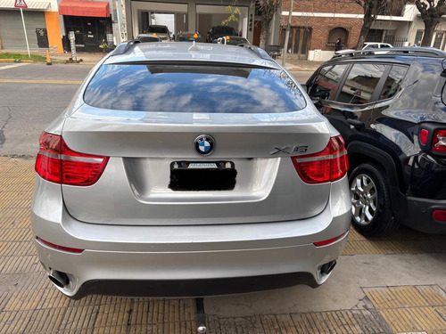 BMW X6 3.0 Xdrive 35i Sportive 306cv