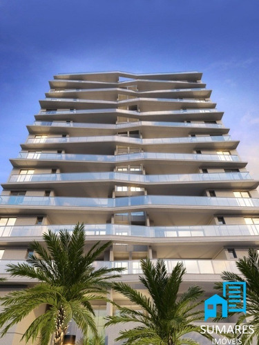 Imagem 4 de 12 de Apartamento Condomínio Quintessa, São José Do Rio Preto - Ap00308 - 70458031