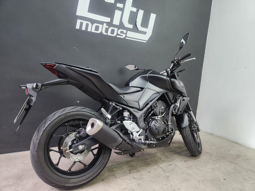 Yamaha Mt-03 Abs 2023/2024