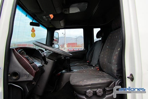 Hyundai Hd120 Extra 5.9 Mt 4x2 Dsl Cs E5 2017 Jsky-84