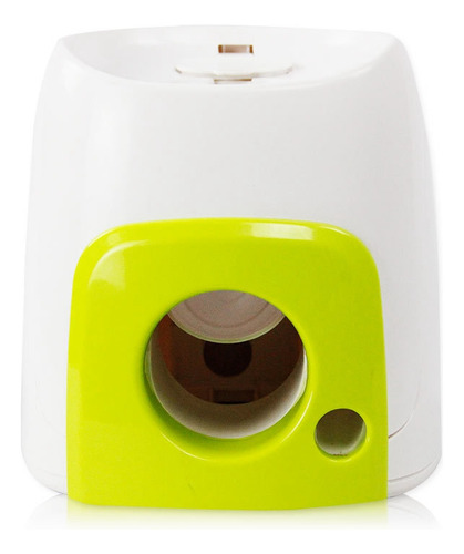Máquina De Comida Para Cachorro De Brinquedo Para Animais