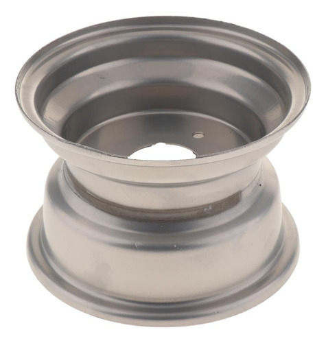 2pcs 3 Stud Wheel Steel Rims For 50 70 90 110cc Dirt Bike