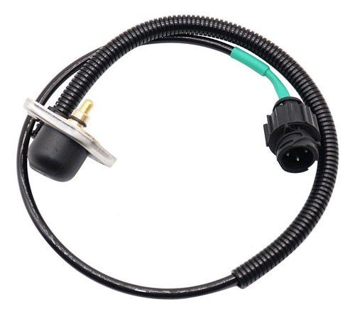 Sensor De Presión Turbo Boost Para D12 Vn Vnl Vhd Vnm 780-fs