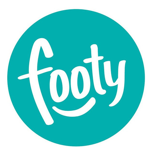 Mochila Footy Fty2001