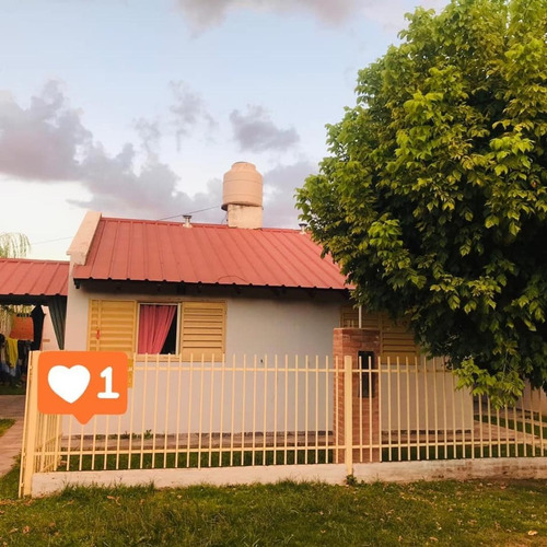 Imagen 6 de 13 de 4 Casas Con Escritura En Villa Cura Brochero