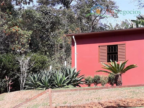 Chácaras À Venda Em Mairiporã/sp - Compre O Seu Chácaras Aqui! - 1470193